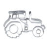 Traktor Prägeausstecher 8 cm