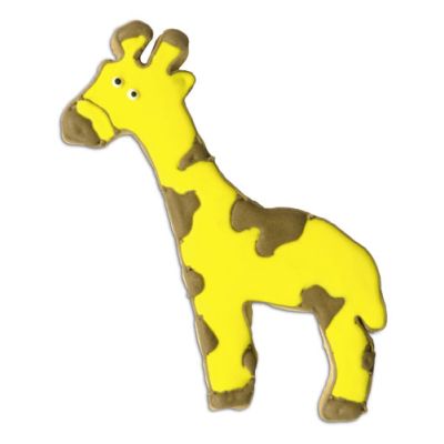 Giraffe Prägeausstecher 12 cm
