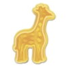 Giraffe Prägeausstecher 5 cm