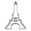 Eiffelturm Prägeausstecher 8 cm