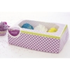 Muffin- & Cupcakebox
Sweets – 6er – Set, 2-teilig
