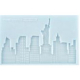 Skyline New York 11 x 17 cm